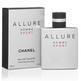 allure home sport