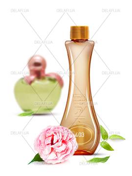  love by nina