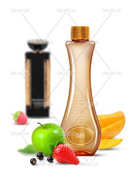 fruits du mouvement 1977