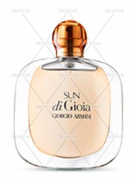 sun di gioia
