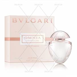 Купить женскую туалетную воду Omnia crystalline на разлив оптом