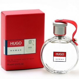 hugo woman