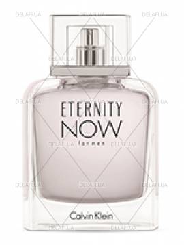 eternity now