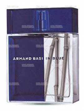 Купить мужскую туалетную воду Armand basi in blue на разлив оптом