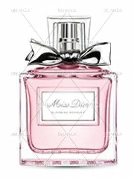 Купить женскую туалетную воду dior cherie blooming на разлив