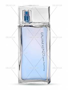 Купить мужскую туалетную воду L eau par kenzo на разлив оптом