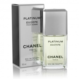 platinum egoiste
