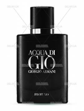 acqua di gio profumo