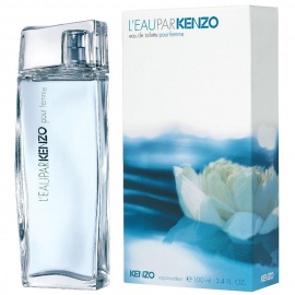 l’ eau par kenzo