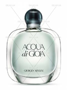 acqua di gioia