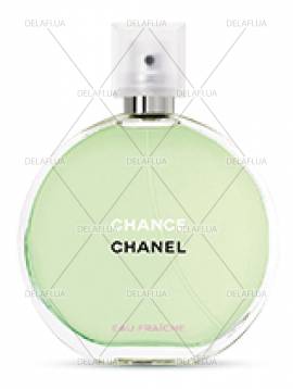 Купить женскую туалетную воду Chance eau fraiche на разлив оптом