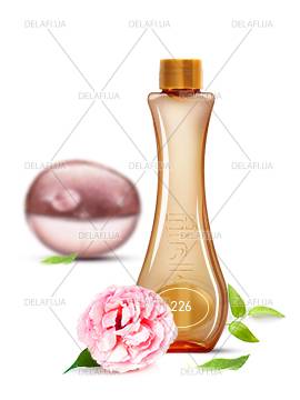 be delicious fresh blossom