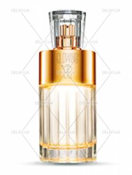 Купить женскую туалетную воду glowing goddess на разлив оптом