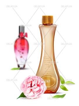 Туалетная вода женская на разлив si rose signature