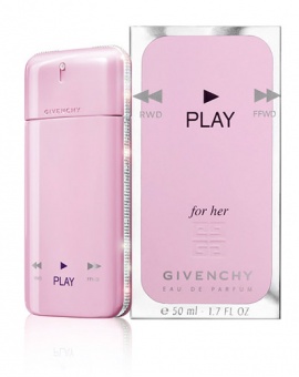 play for her