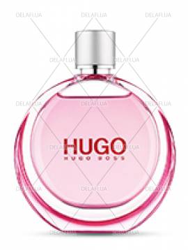 hugo woman extreme
