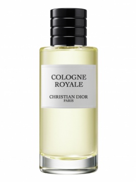 Купить мужскую туалетную воду Cologne royale на разлив оптом