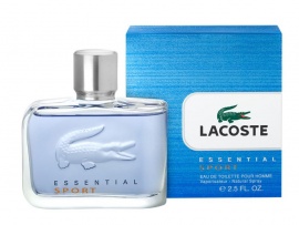 sport essential