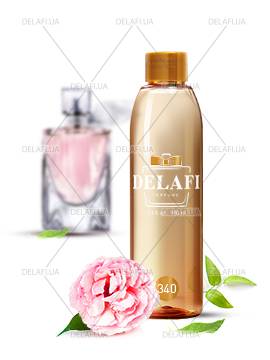 la vie est belle florale