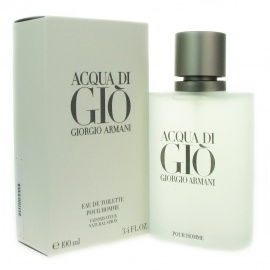 aqua di gio