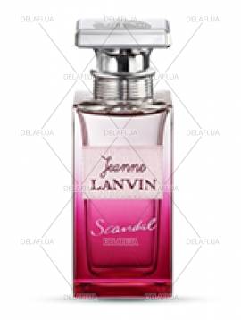 jeanne scandal