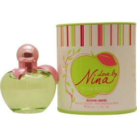  love by nina