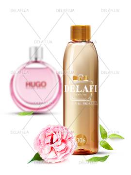 hugo woman extreme