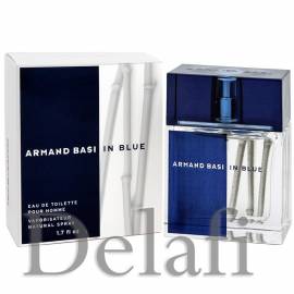 armand basi in blue